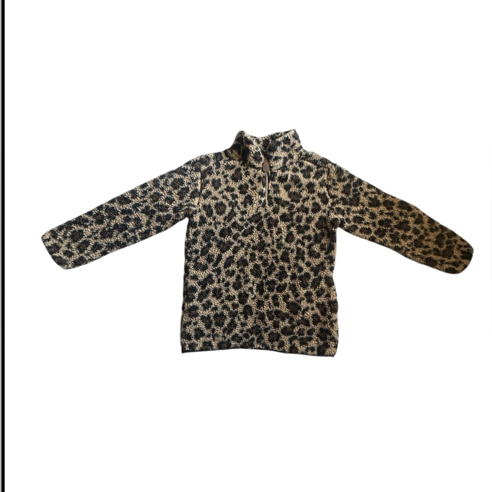 C.C. girls cozy sherpa in size Youth Small
